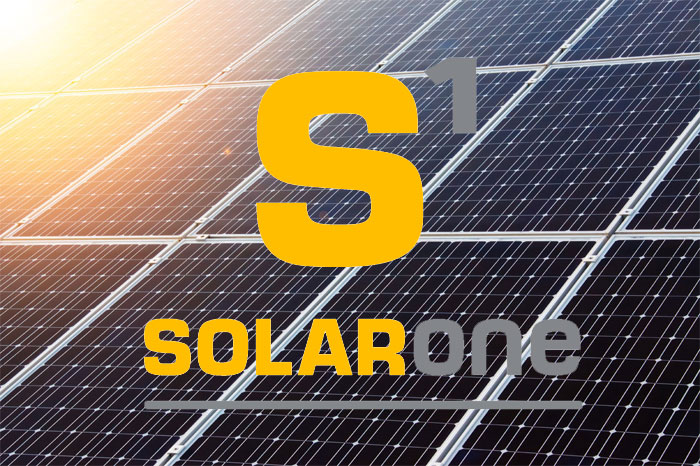 solar one logo