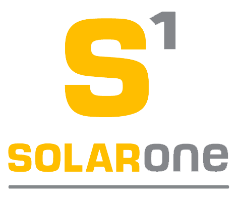 solar one logo