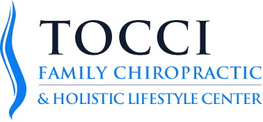 tocci family logo