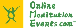 Online Meditation Events