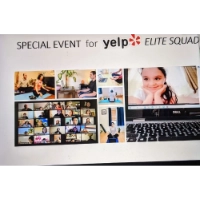 Special Event for Yelp Elite Squad
