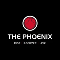 the phoenix - rise - recover - live