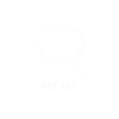 recall