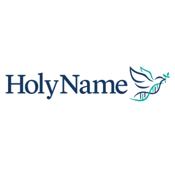 holy name